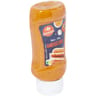 Carrefour sensation sauce amércaine western 350g