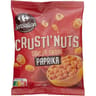 Carrefour Sensation cacahuète Crusti' Nuts paprika 150g