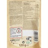 Carrefour Original mélange amandes, noisettes et noix 120g