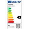 Philips ampoule LED stick 9,5W E27 blanc froid