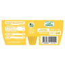 Andros compote la vie en jaune 4x100g