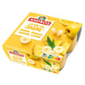 Andros compote la vie en jaune 4x100g