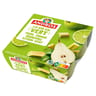 Andros compote la vie en vert 4x100g