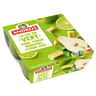 Andros compote la vie en vert 4x100g
