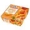 Andros compote la vie en orange 4x100g