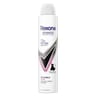 Rexona deodorant femme spray anti-transpirant invisible pure 200ml