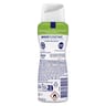 Rexona déodorant anti-transpirant spray compressé invisible aqua 100ml