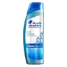 Head & shoulders pure intense shampooing deep cleanse extra fresh 250ml