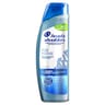 Head & shoulders pure intense shampooing deep cleanse extra fresh 250ml