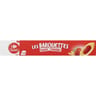 Carrefour classic' biscuits barquette à la fraise 120g