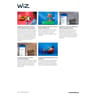 Philips prise connectée wiz