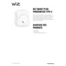 Philips prise connectée wiz