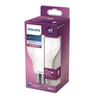 Philips ampoule LED E27 standard blanc-froid 120W