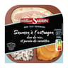 William Saurin bq trio gourmand saumon duo de riz et puree de carotte