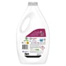 Dash liquide jasmin et rose de mai 55 doses 2.475l