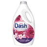Dash liquide jasmin et rose de mai 55 doses 2.475l