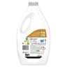 Dash liquide ambre et orchidée 55 doses 2.475l