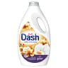 Dash liquide ambre et orchidée 55 doses 2.475l