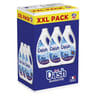 Dash lessive liquide envolée d'air 55 doses 2.475l