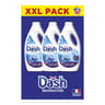 Dash lessive liquide envolée d'air 55 doses 2.475l