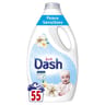 Dash liquide peaux sensibles 55 doses 2.475l