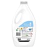 Dash liquide peaux sensibles 55 doses 2.475l
