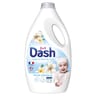 Dash liquide peaux sensibles 55 doses 2.475l