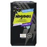 Pampers ninjamas pyjama pants garçon pyjama pants 4-7 ans x10