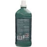 Carrefour essential adoucissant mysterious mandarine & patchouli  1.2l