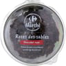 Roses des sables noires 185g