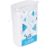 Carrefour soft coton prédécoupé classic 100g
