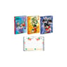 Dragon ball super agenda scoalire 320 pages 12x17cm