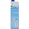 Carrefour lait des campagnes du nord demi écrémé 6x1l