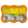 Lipton zéro peche 6x300ml