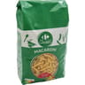 Carrefour classic' pâtes macaroni 1kg
