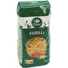 Carrefour classic' pâtes fusilli 1kg
