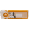 Carrefour classic' biscuits apéritifs cracker's 3x100G