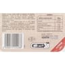 Carrefour classic' poitrine tranches fines fumée 140g