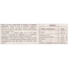 Carrefour classic' poitrine tranches fines fumée 140g