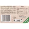 Carrefour classic' poitrine tranches fines nature 140g