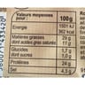 Carrefour original rosette pur porc 15 tranches 150g