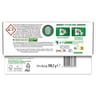 Ariel grandiose pods lessive liquide en capsules fraîcheur alpine x 14 lavages