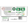 Ariel grandiose pods lessive liquide en capsules original x 14 lavages
