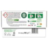Ariel grandiose pods lessive liquide en capsules couleurs x 14 lavages