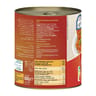 Dounia ravioli pur boeuf sauce italienne halal 4/4 800g