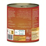 Dounia halal ravioli volaille 800g