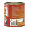 Dounia halal ravioli volaille 800g