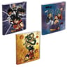 Dragon ball cahier de textes spirale 170x220 148p seyes