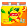 Lipton ice tea peche 6x25cl