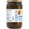 Bjorg lentilles tofu fumé bio 630g
